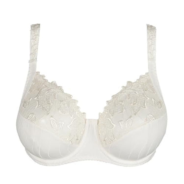 Prima Donna Damen Deauville BH, Elfenbein (Natur Nat), 80 (Herstellergröße: 95-E) im Sale